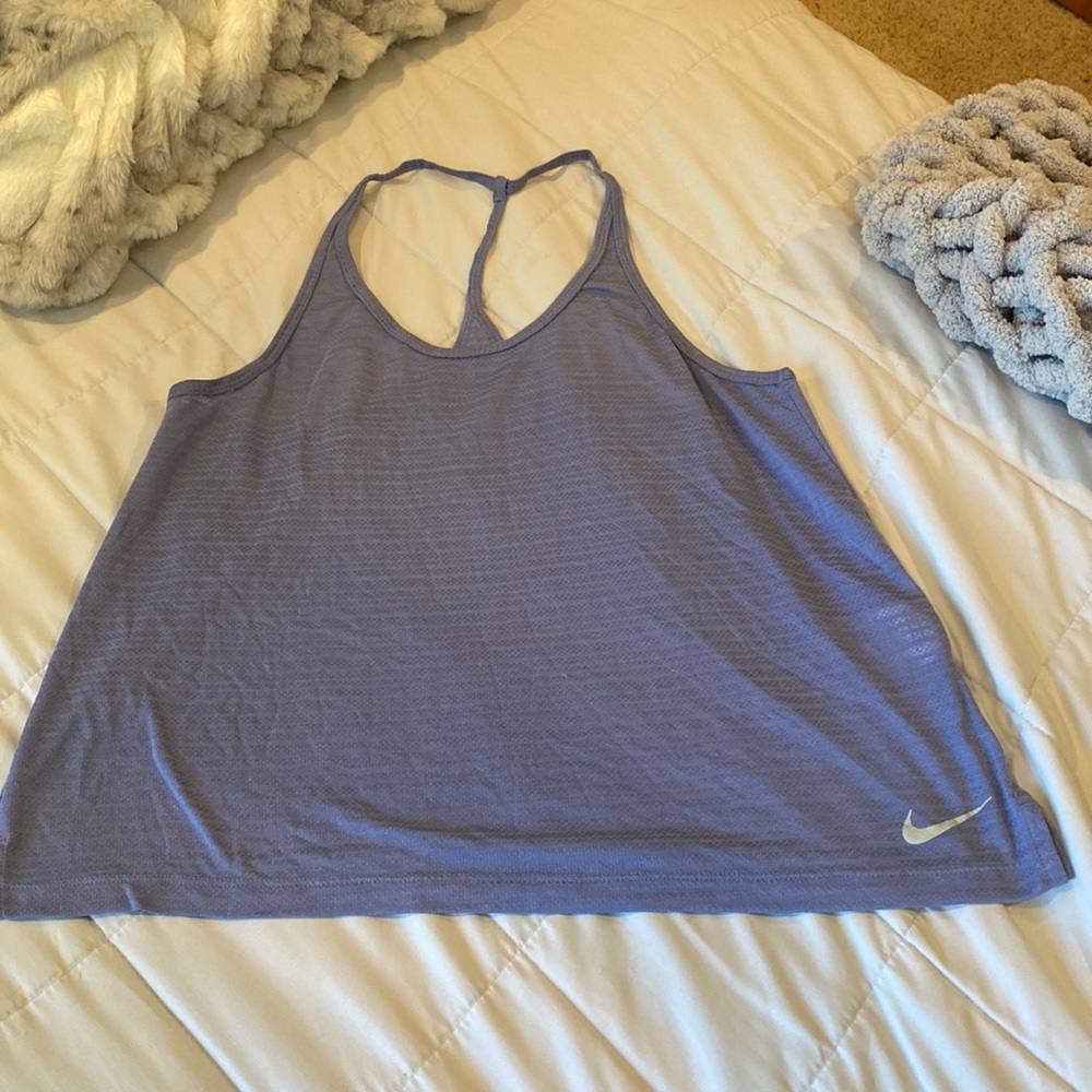 Nike Tank Top